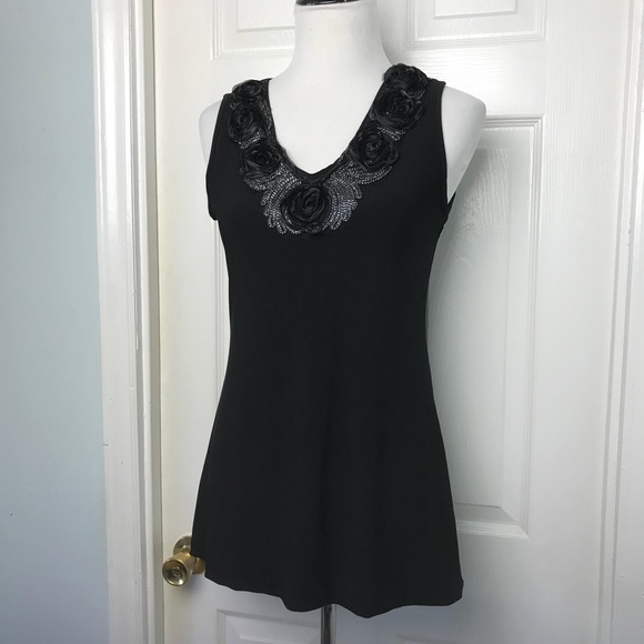 🍄Saint Tropez West Saint Top. Size S - Picture 5 of 7